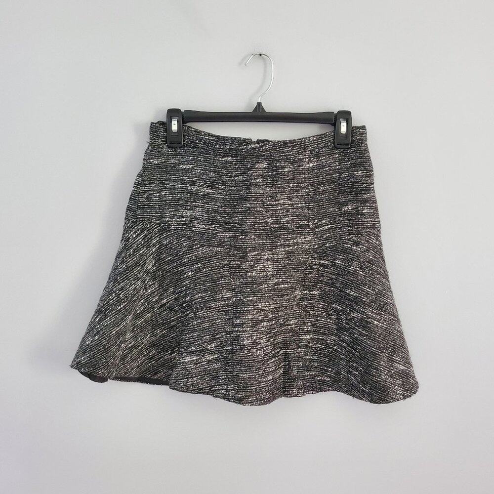 J. Crew Factory Circle Skirt Size 0